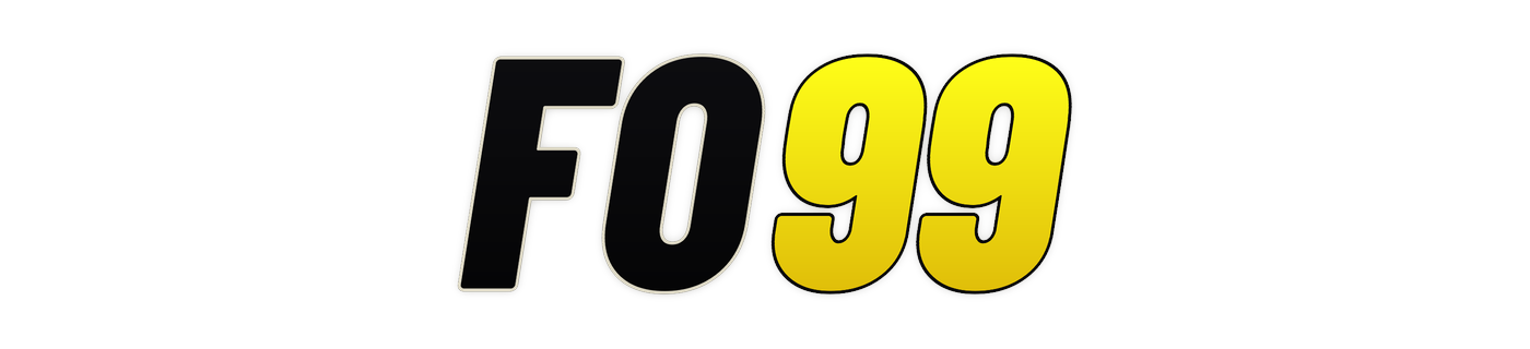 fo99 logo